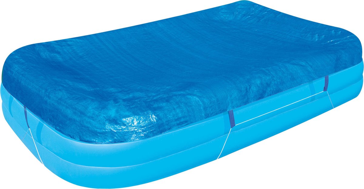 Bestway Afdekhoes Familie zwembad 305cm