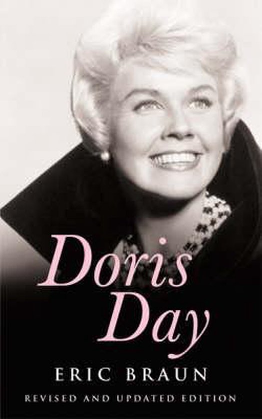 Doris Day - cover