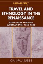 Past and Present Publications- Travel and Ethnology in the Renaissance
