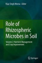 Role of Rhizospheric Microbes in Soil: Volume 2