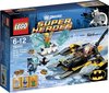 LEGO Super Heroes Aquaman op het IJs - 76000