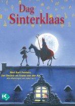 Dag Sinterklaas - dvd