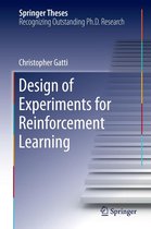 Springer Theses - Design of Experiments for Reinforcement Learning