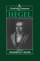 Cambridge Companion To Hegel