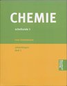 Chemie Scheikunde 1 1 vwo bovenbouw Uitwerkingenboek