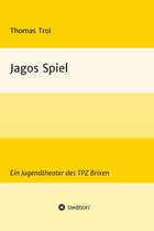 TPZ Brixen - Stücke 2 - Jagos Spiel