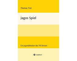 TPZ Brixen - Stücke 2 - Jagos Spiel