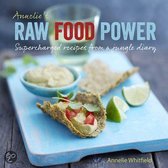 Annelie'S Raw Food Power