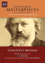 Discovering Masterpieces: Brahms