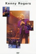 Kenny Rogers - Live By Request (DVD)