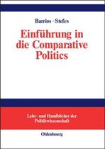Lehr- Und Handb�cher Der Politikwissenschaft- Einf�hrung in Die Comparative Politics