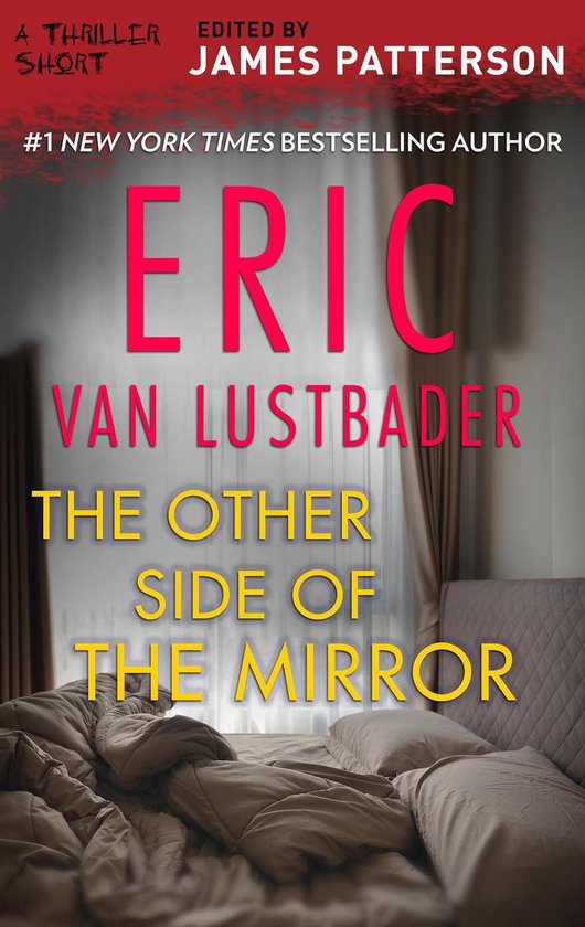 Thriller: Stories to Keep You Up All Night 1 - The Other Sid ... - cover