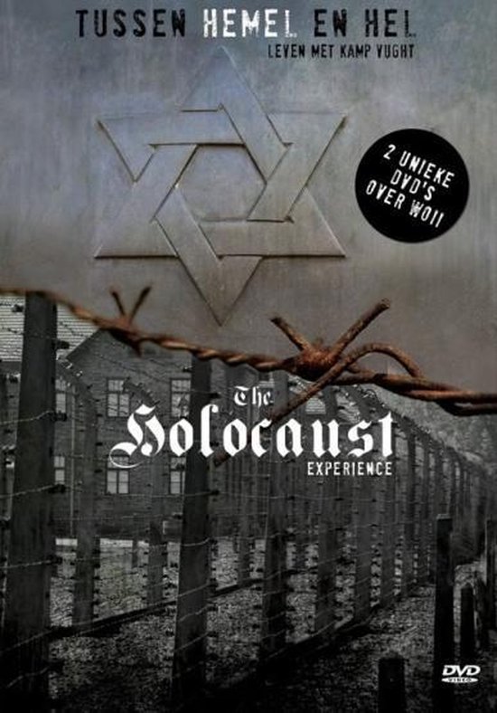 Cover van de film 'Holocaust Box'