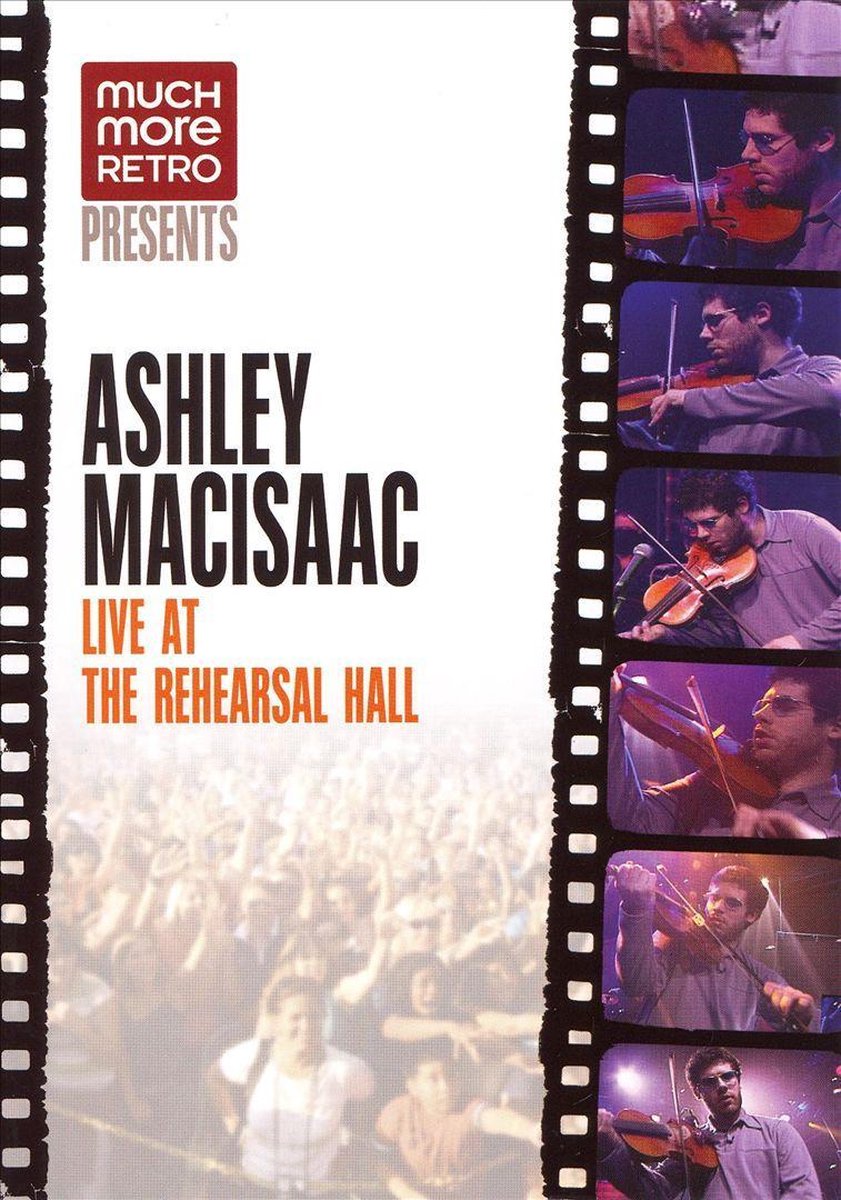 Live At The Rehearsal  Hall