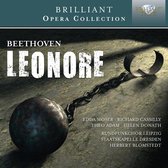 Theo Adam - Beethoven: Leonore, Op. 72