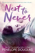 The Fall Away Series - Next to Never