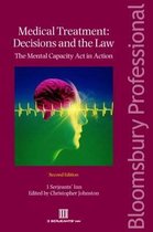 Medical Treatment - Decisions And The Law