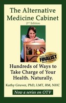 The Alternative Medicine Cabinet