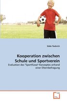 Kooperation zwischen Schule und Sportverein