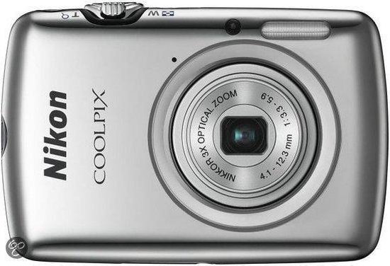 【美品】Nikon COOLPIX S01 ミラーシルバー 希少品 Nikon COOLPIX S01 ミラーシルバー Mirror Silver 数量限定，限定