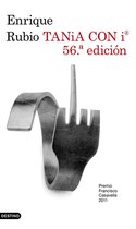 Áncora & Delfín - Tania con i 56.ª edición