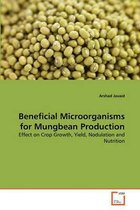 Beneficial Microorganisms for Mungbean Production