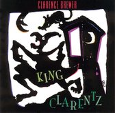 King Clarentz