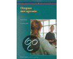 Omslag van Omgaan met agressie