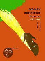 Women Designers in the USA 1900-2000