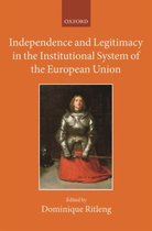 Independence Legitimacy European Union