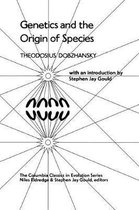 Genetics & the Origin of Species
