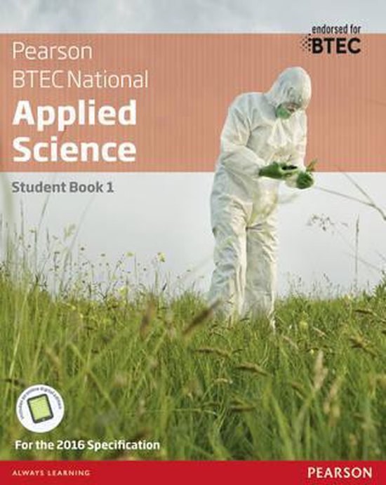 Btec Applied Science Unit 10 Assignment A (Full Assignment)