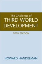 The Challenge of Third World Development