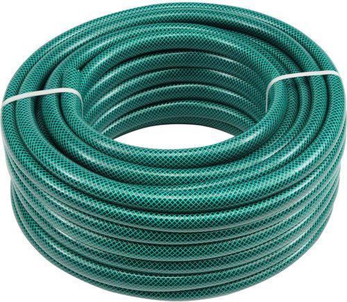 Topgear Tuinslang - 50 meter - PVC - Groen