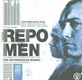 Repo Men