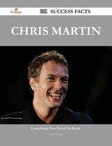 Chris Martin 211 Success Facts - Everything you need to know about Chris Martin