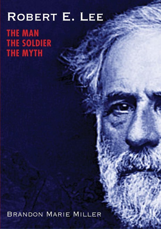 Robert E. Lee - cover