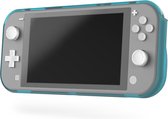 Hama Beschermcover geschikt voor Nintendo Switch Lite Turquoise