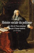 Histoire - Histoire sociale du politique