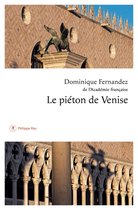 Roman français - Le piéton de Venise