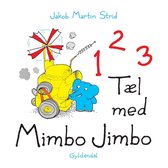 Tæl med Mimbo Jimbo - Lyt&læs