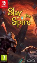 Slay the Spire (Nintendo Switch)