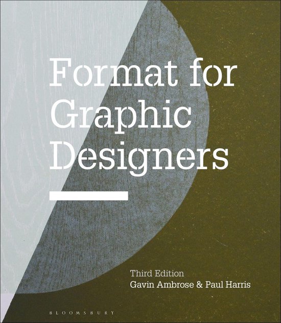 Format for Graphic Designers - cover