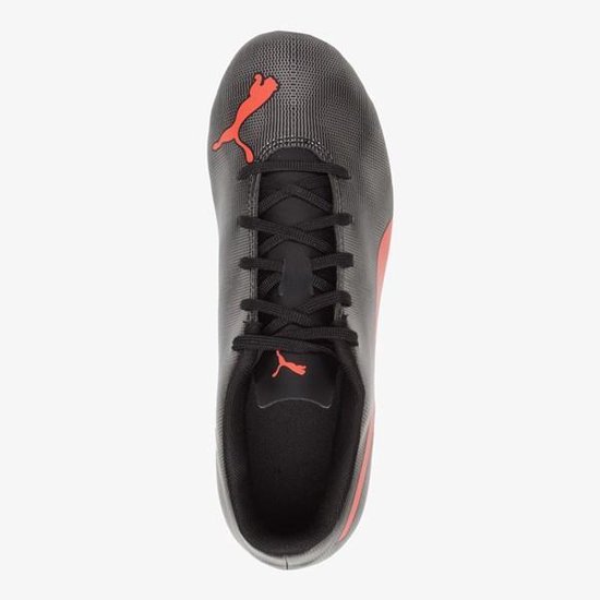 Puma Radipo voetbalschoenen FG - Zwart - Maat 37 | bol.com