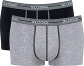 Sloggi Men Start 2Pack Hipster M013-L (6)