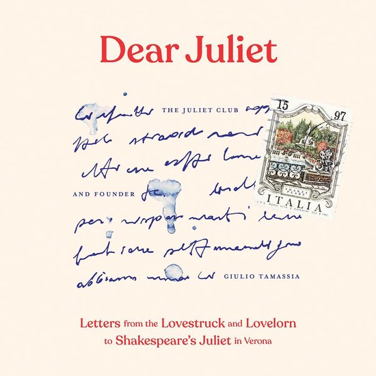 Dear Juliet - cover