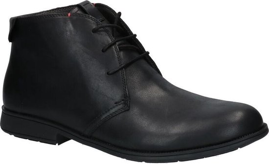 Camper Zwarte Geklede Schoenen Heren 40 | bol.com