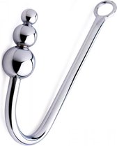 Master Series Meat Hook Anaal Haak