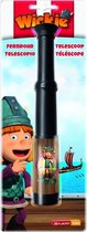 Wickie de Viking Telescoop
