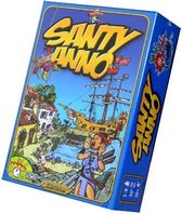 Santy Anno